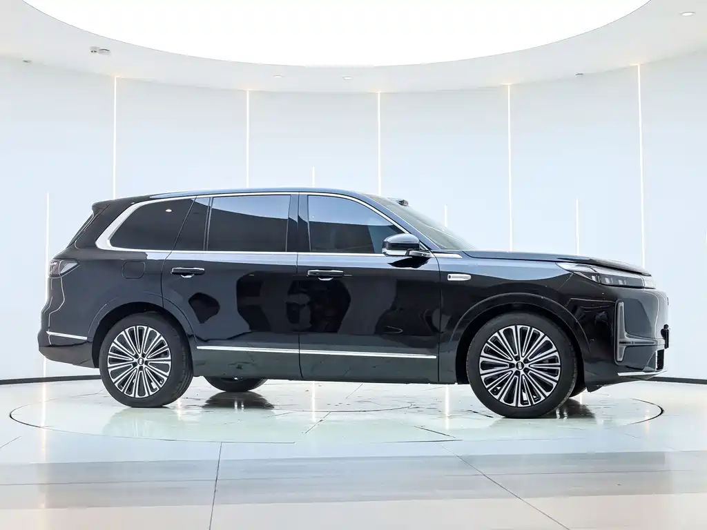 Geely Galaxy Galaxy M9 M9 2025 210km
