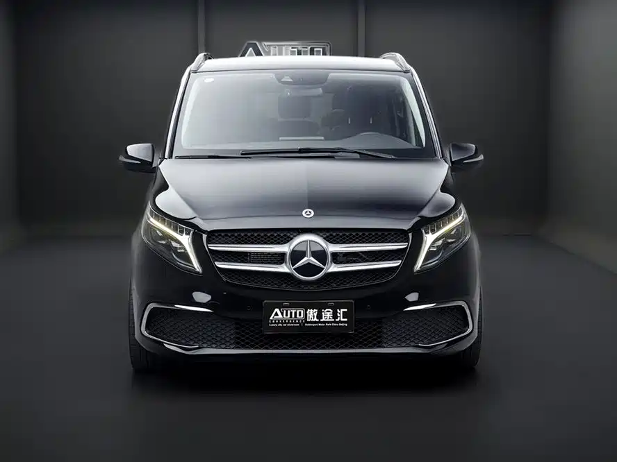Mercedes-Benz V-Class V 2022 V 260