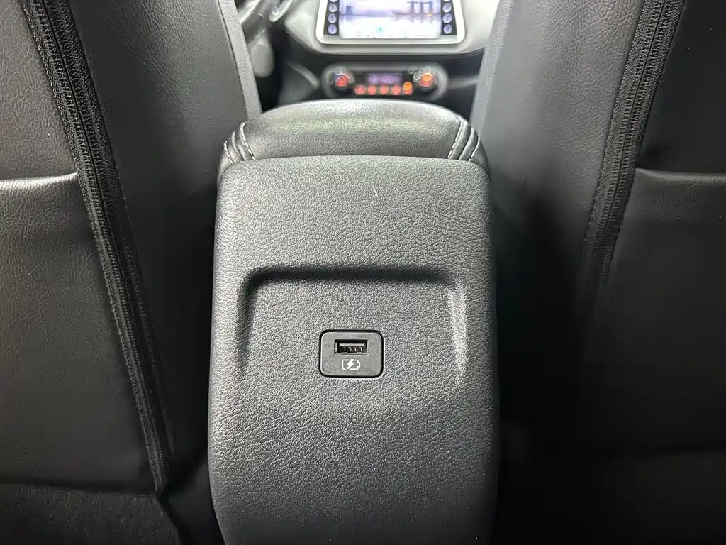Nissan Kicks — миниатюра 18