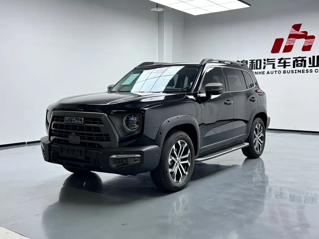 Haval Big Dog 2022
