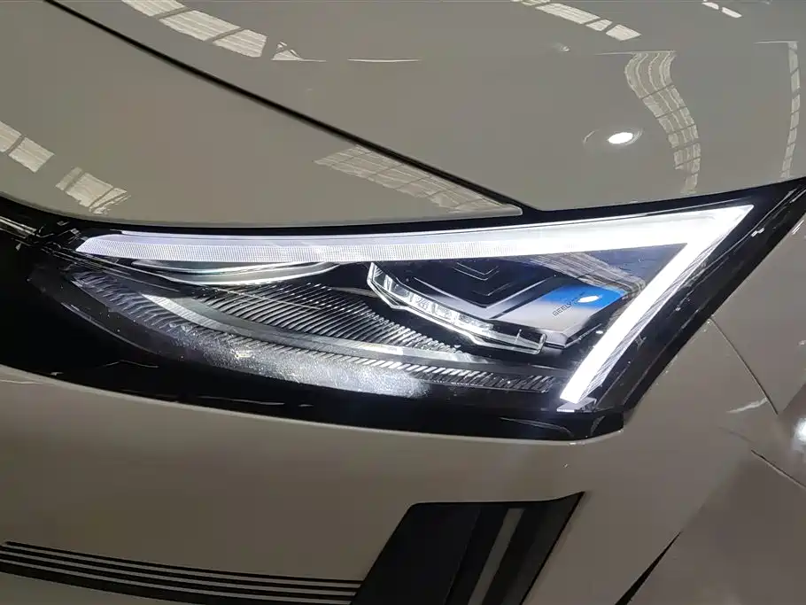 GEELY GALAXY GALAXY L6