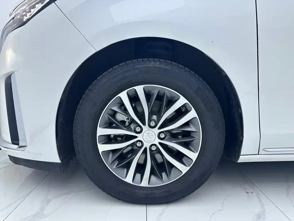 Buick GL8 2023 ES Comfort