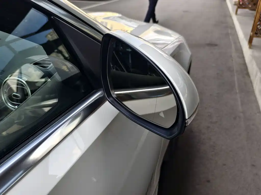 MERCEDES-BENZ C CLASS NEW ENERGY