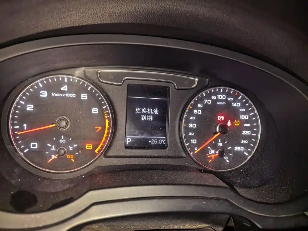 Audi Q3 — миниатюра 7