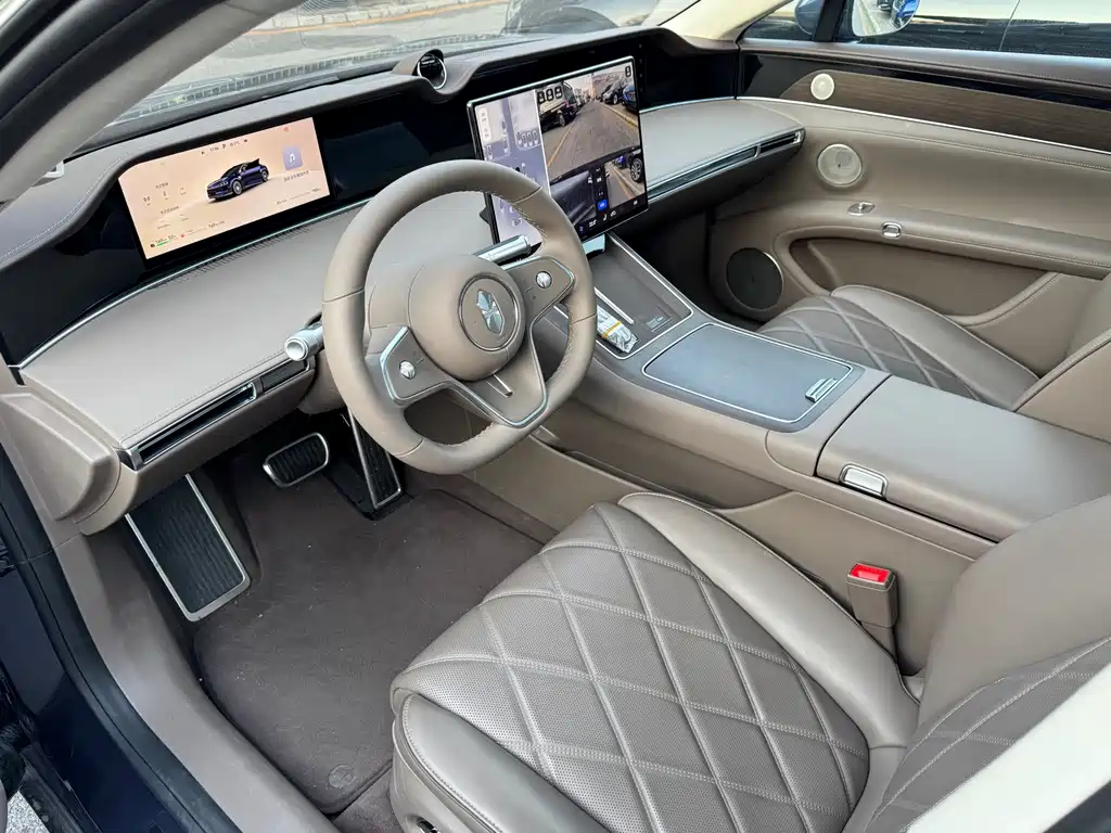 Xiangjie Xiangjie S9 — миниатюра 19