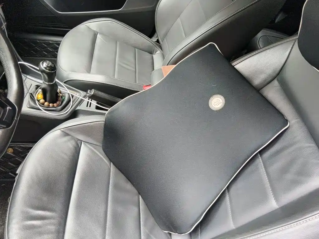 Volkswagen Lavida — миниатюра 16