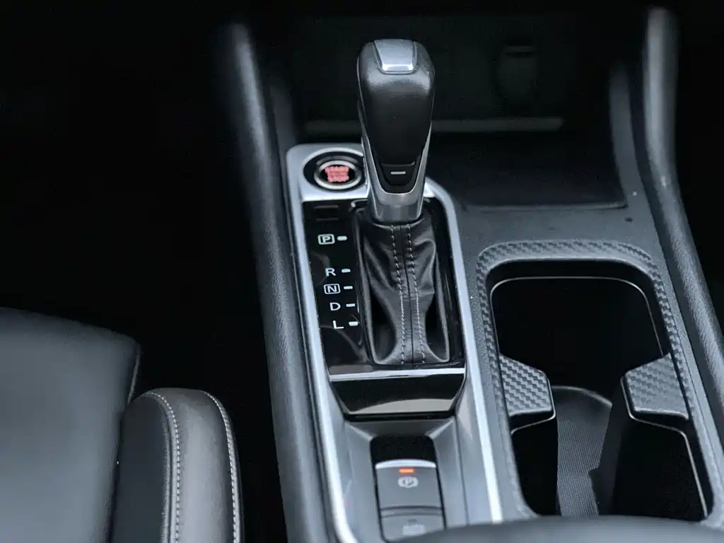 Nissan Sylphy — миниатюра 15