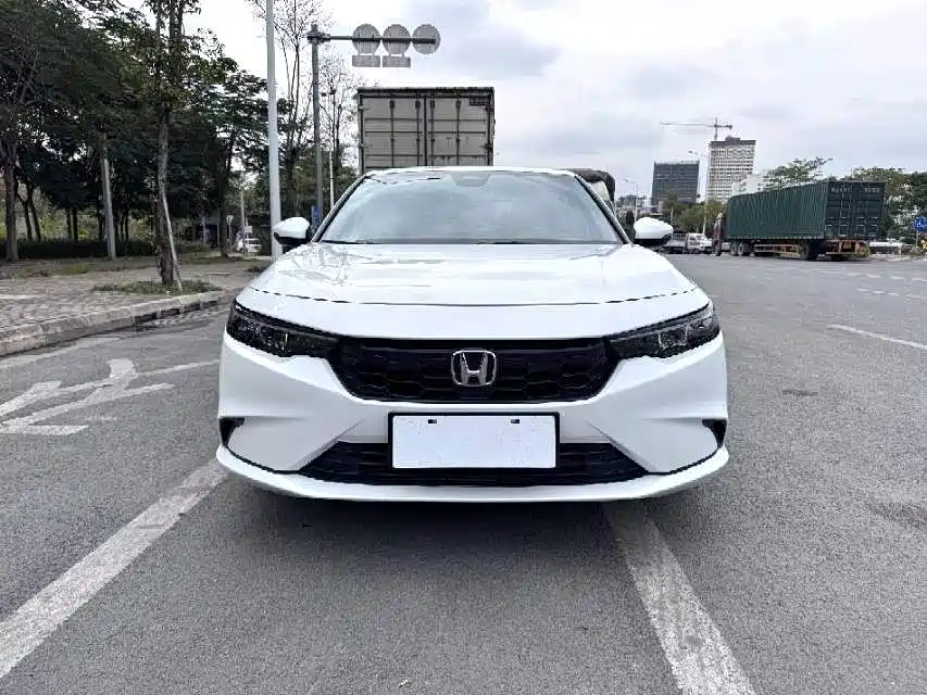 HONDA STYLE