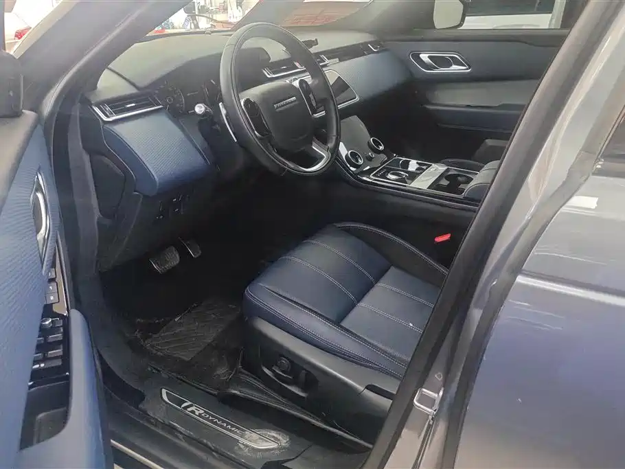 Land Rover Range Rover Velar 2020 P250