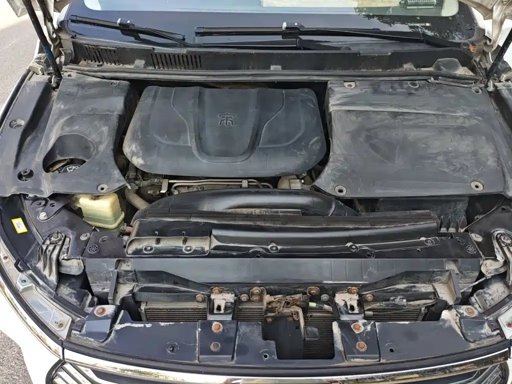 BYD MAX — миниатюра 11