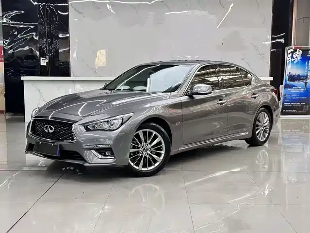 INFINITI Q50L 2020