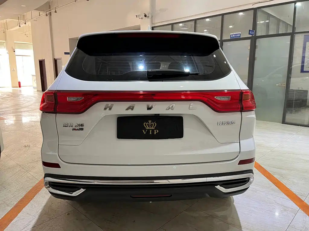 HAVAL M6