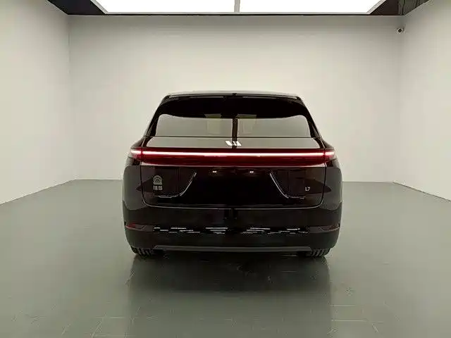 Li Auto Li L7 — миниатюра 6