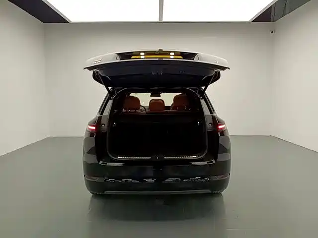 Li Auto Li L7 — миниатюра 15