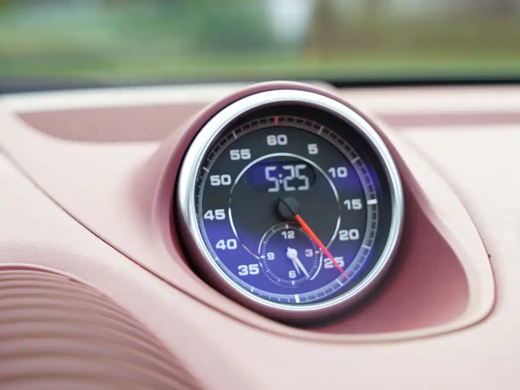 Porsche 718 — миниатюра 11