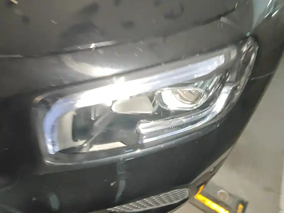 Mercedes-Benz GLB — миниатюра 5