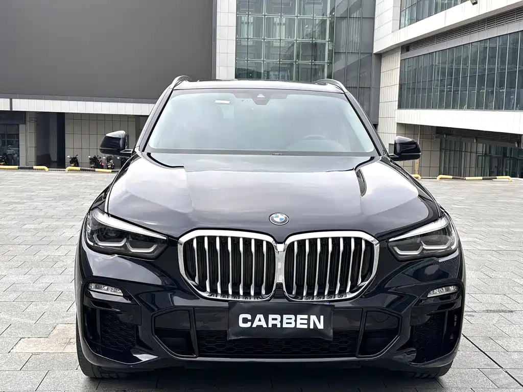 BMW X5 — фотографии объявления, Фото 3