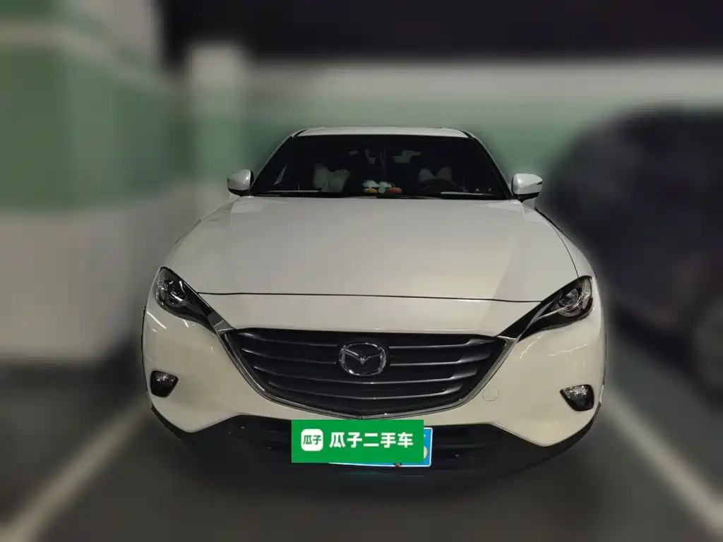 Mazda CX-4 — миниатюра 23