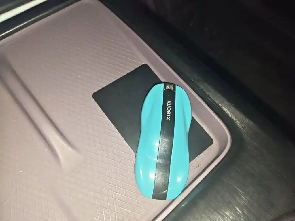 Xiaomi SU7 — миниатюра 12