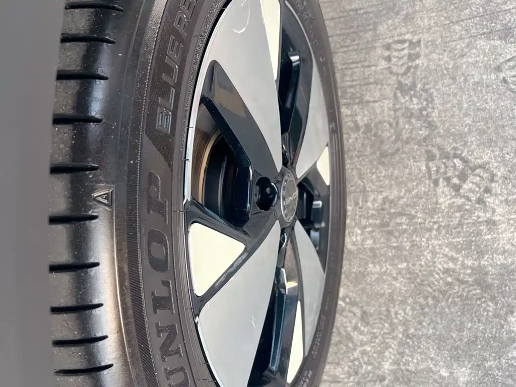 BYD Dolphin — миниатюра 13