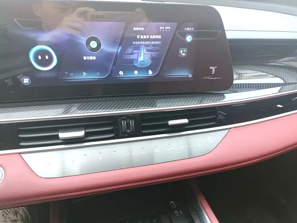 Chery Tiggo 7 PLUS — миниатюра 13