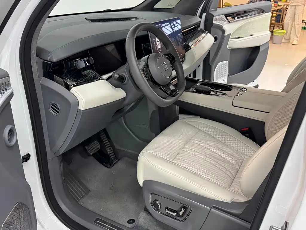 ZEEKR EXTREME KRYPTON 009