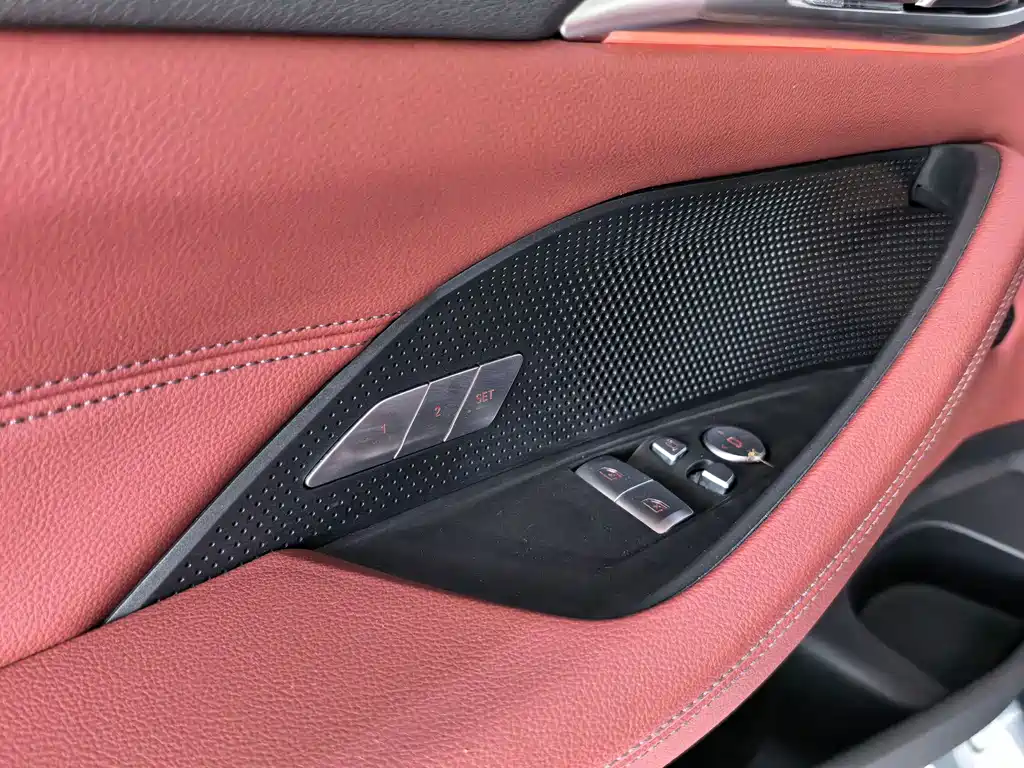 BMW 4 Series 4 2024 425i Gran Coupe M Sport