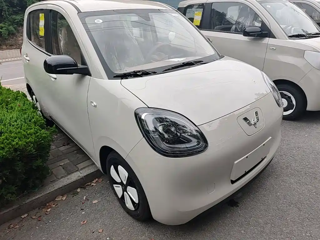 Wuling Mini EV MINIEV 2025