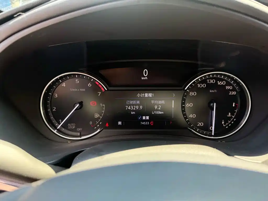 Cadillac XT4 — миниатюра 5