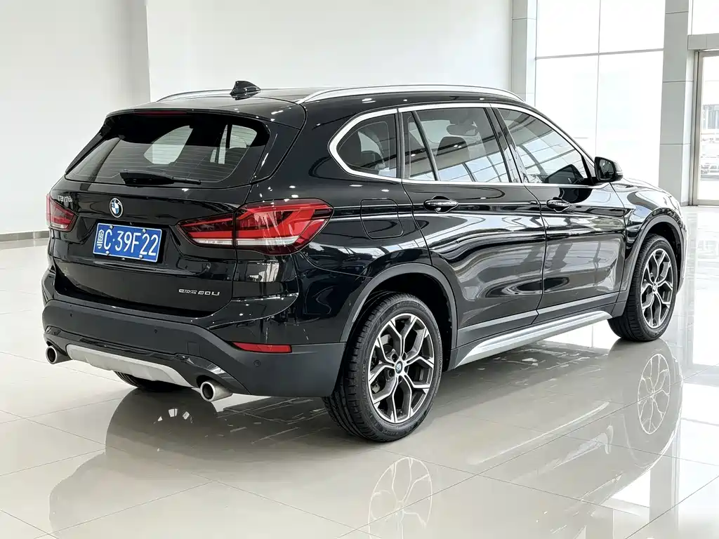 BMW X1 — миниатюра 6