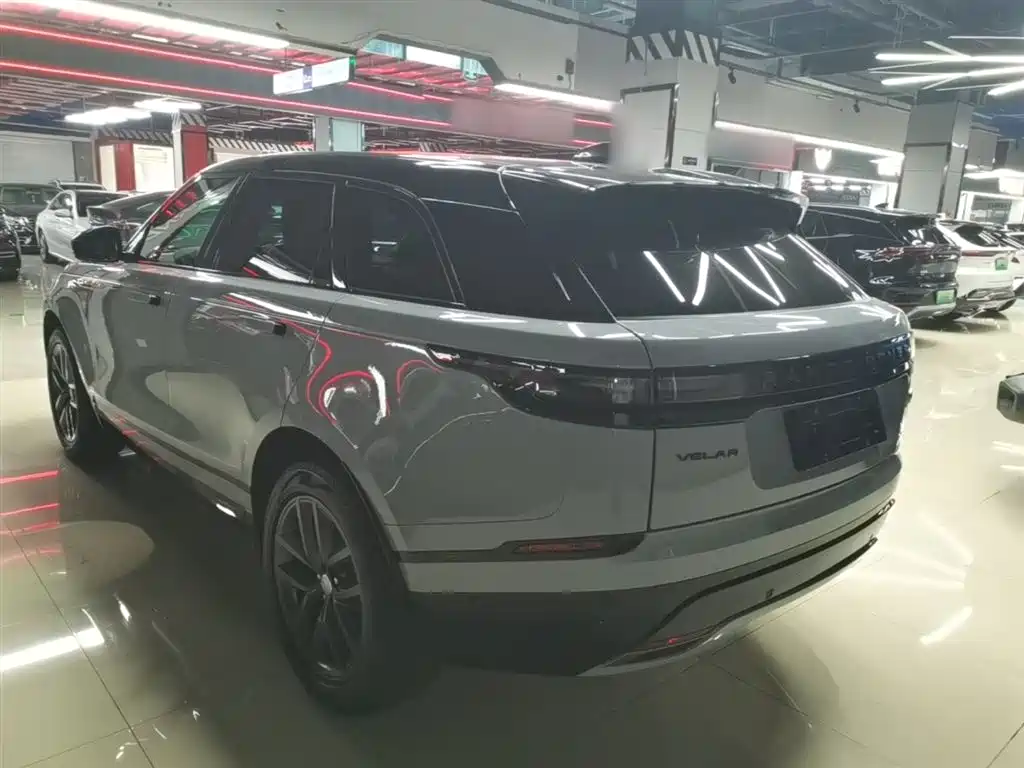 Land Rover Range Rover Velar 2024 Dynamic SE