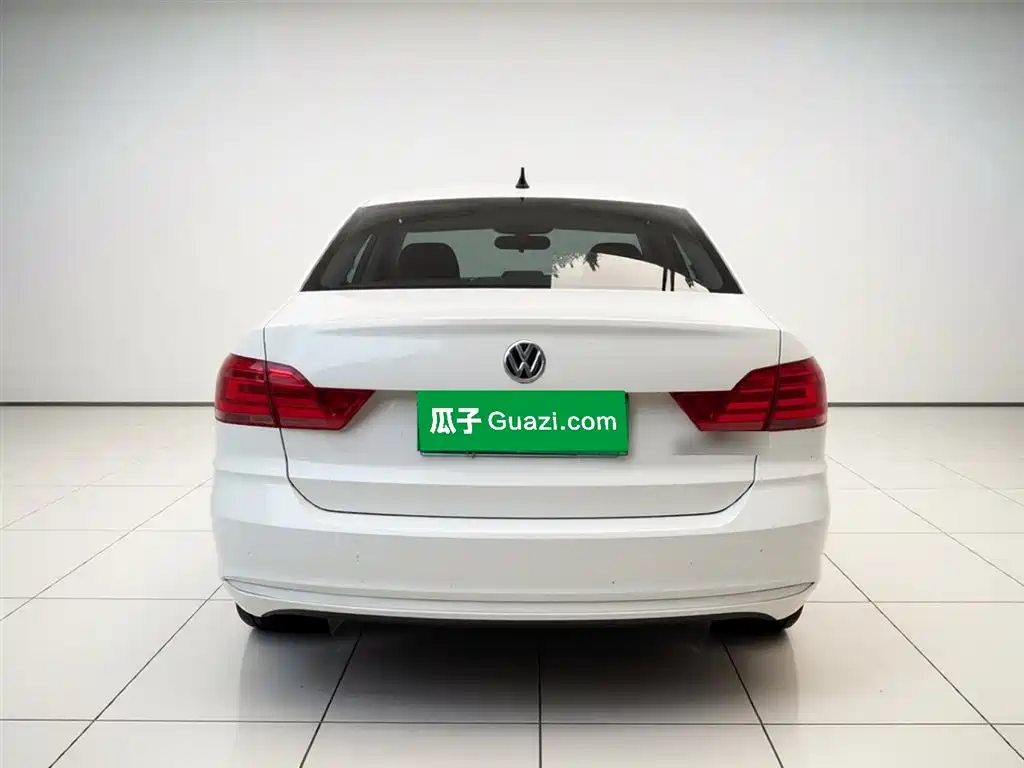 Volkswagen Santana 2019 1.5L MT VI
