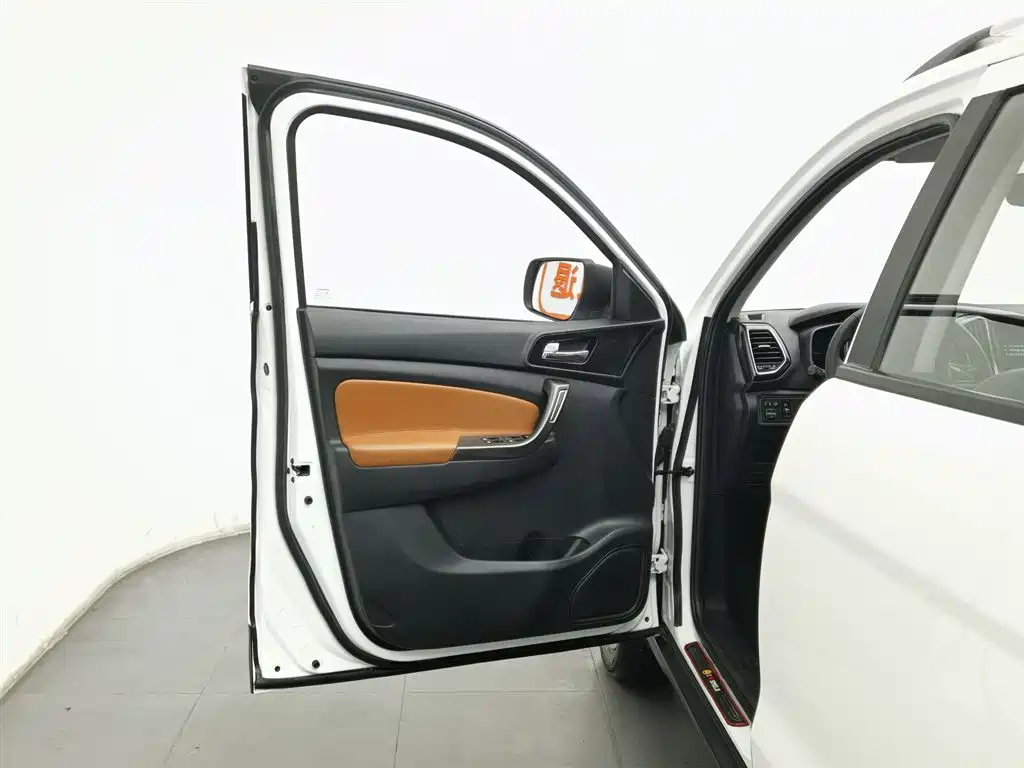 CHANGAN CHANGAN AUCHAN CX70