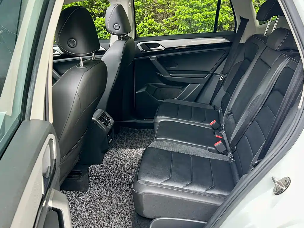 Volkswagen Tayron — миниатюра 5