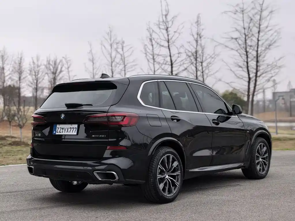 BMW X5 — фотографии объявления, Фото 20