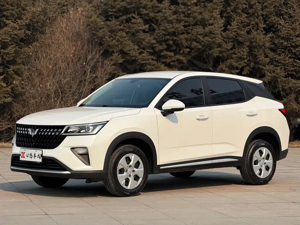 Wuling Xingchi 2023