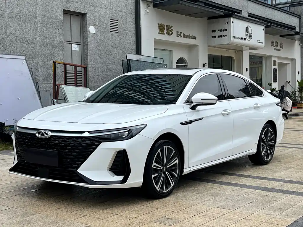 Chery Arrizo 8 2023