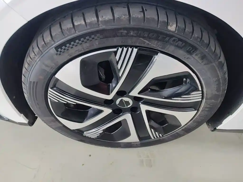 Fengxing Xinghai S7 — миниатюра 23