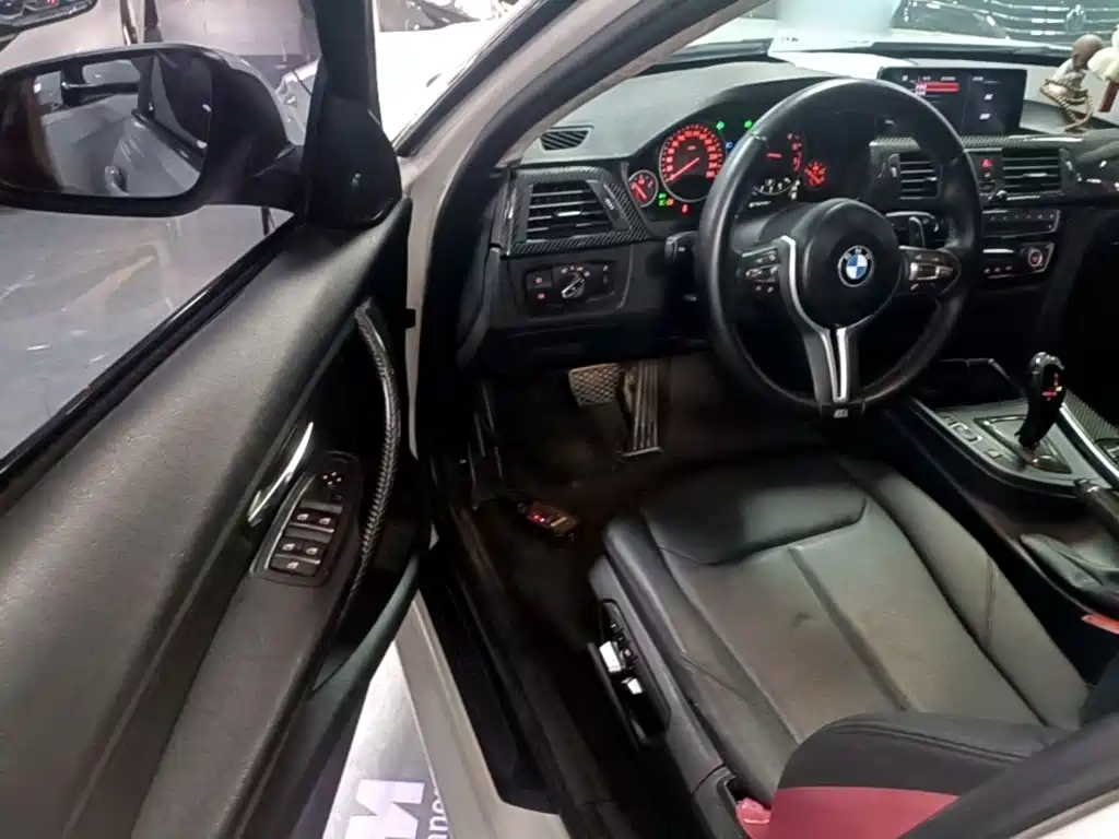 BMW 3 Series — миниатюра 16