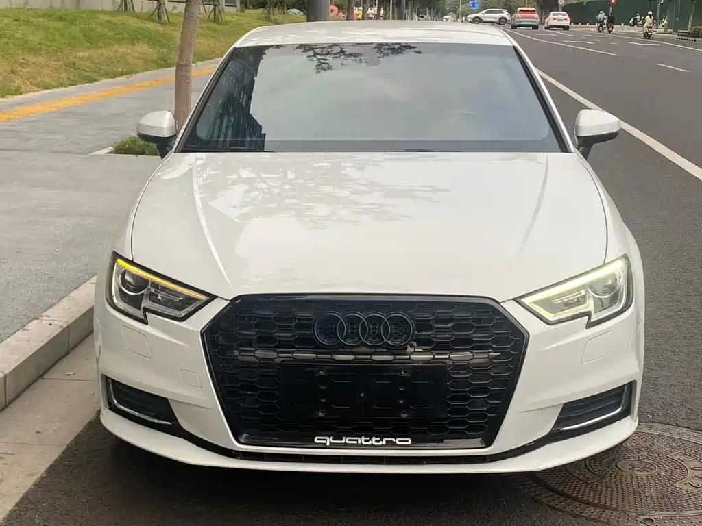 Audi A3 — миниатюра 2