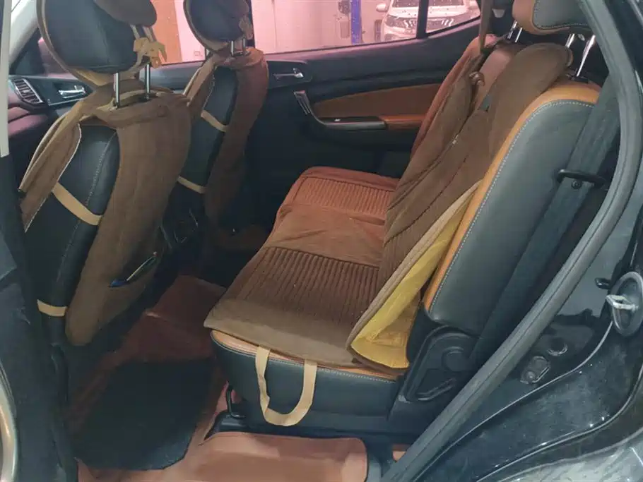 CHANGAN CHANGAN AUCHAN CX70