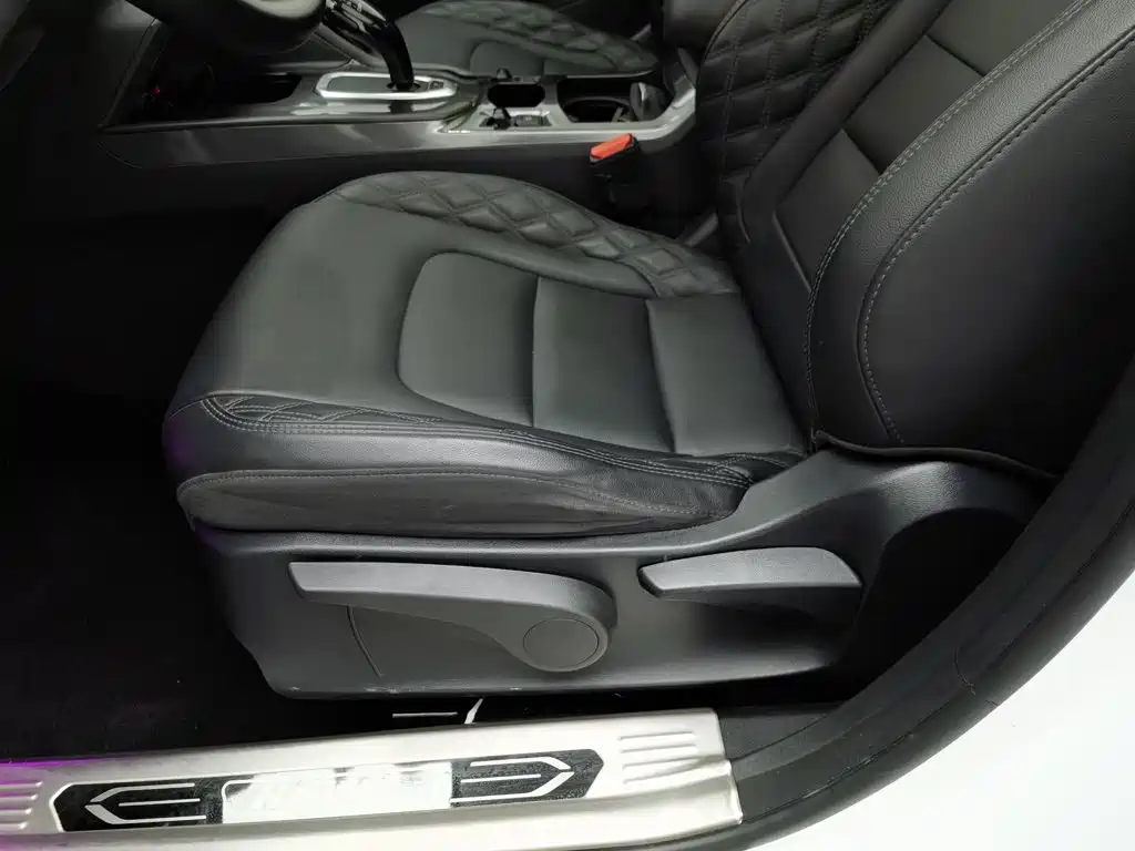 Haval H6 — миниатюра 20