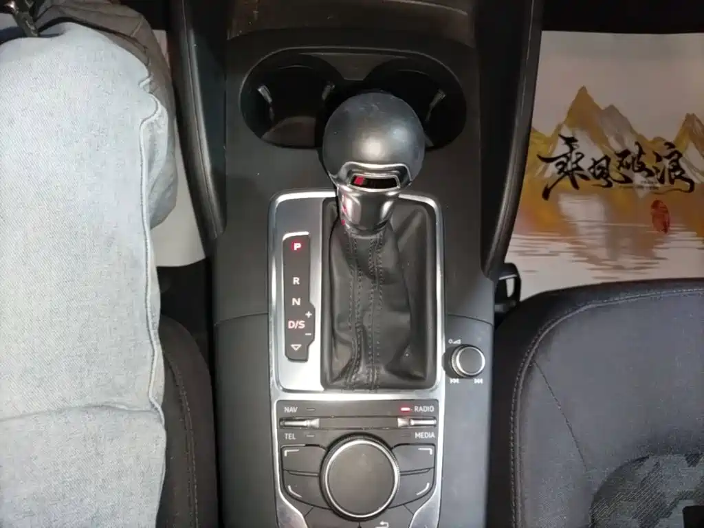 Audi A3 — миниатюра 14
