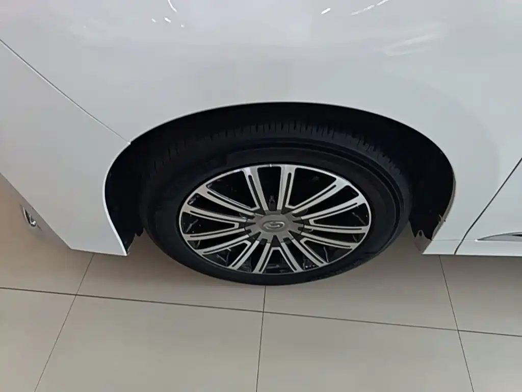 GAC Motor Trumpchi M8 — миниатюра 23