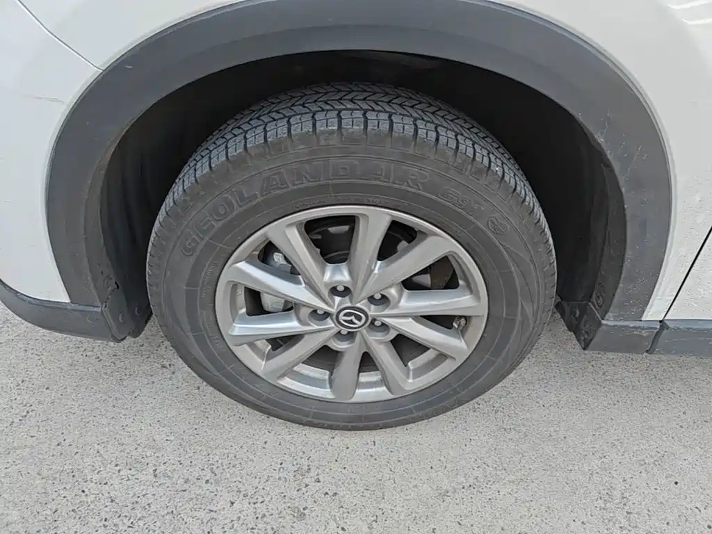 Mazda CX-5 — миниатюра 23