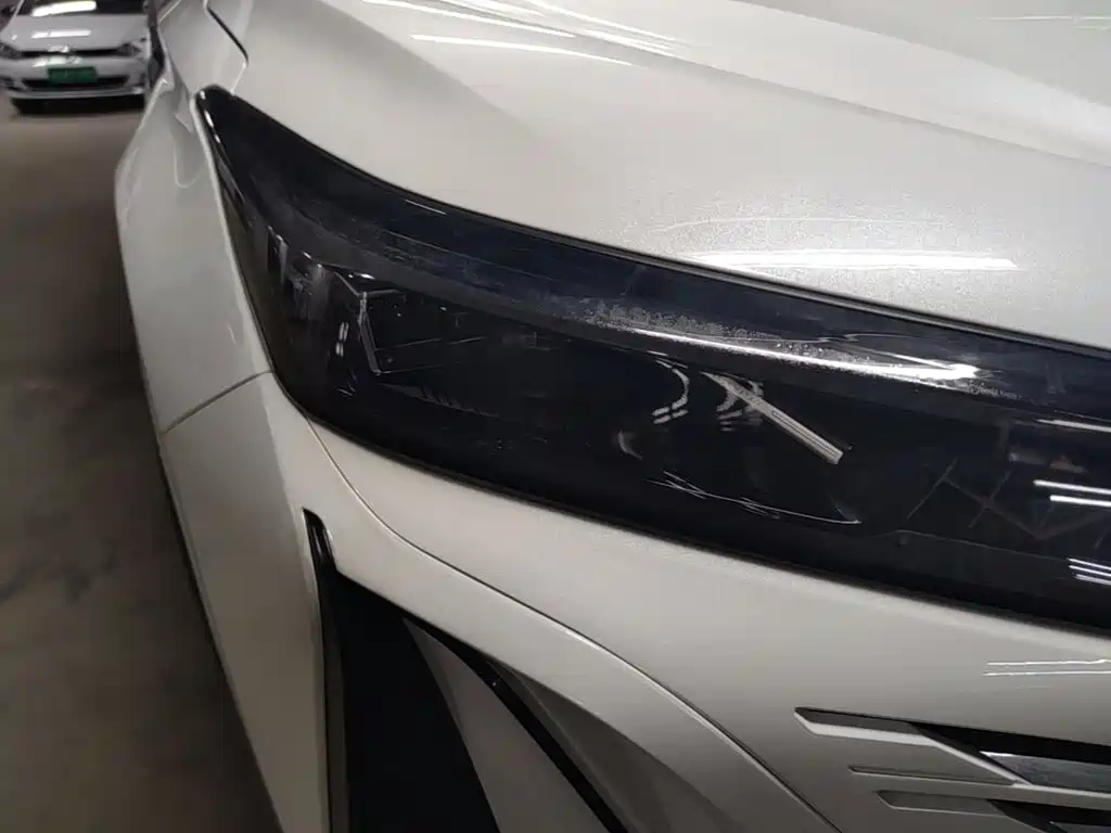 Changan CS75 PLUS — миниатюра 8