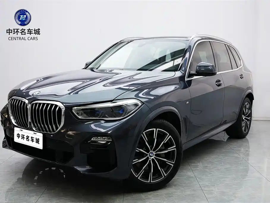 BMW X5 (Import) 2019