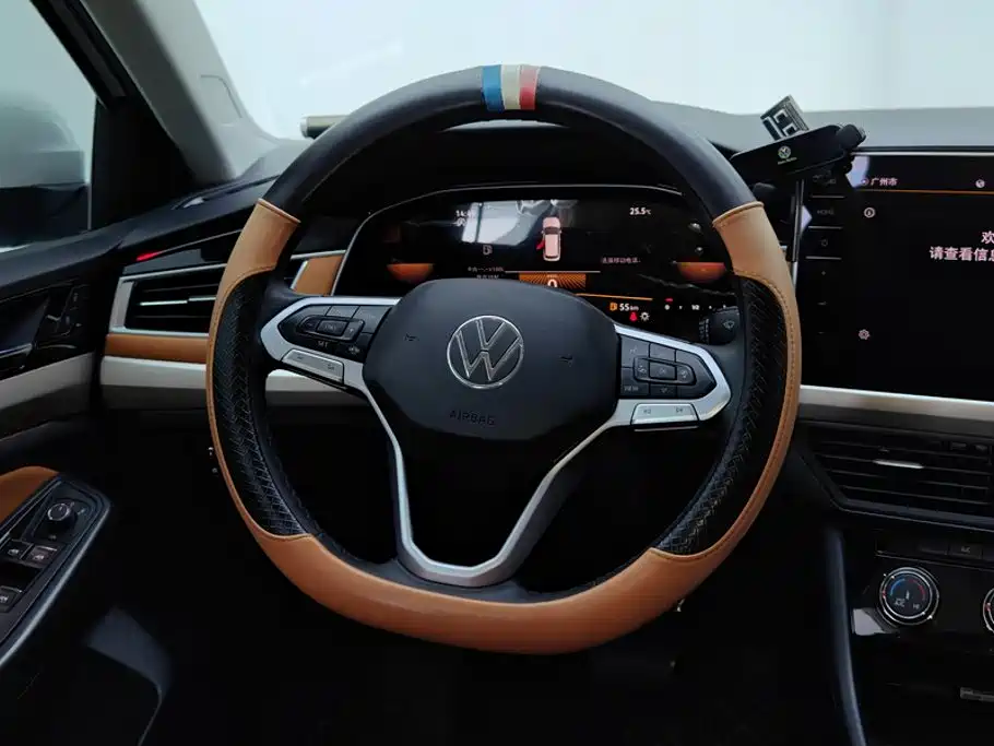 Volkswagen Bora — миниатюра 15