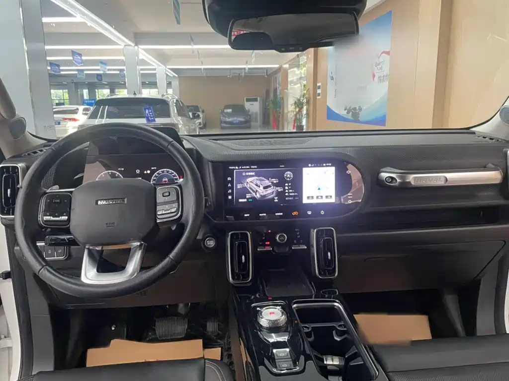 Haval Big Dog — миниатюра 4
