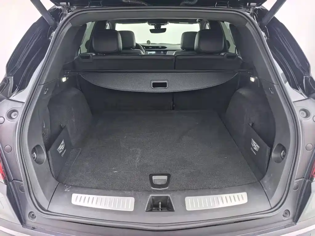 Cadillac XT5 — миниатюра 27